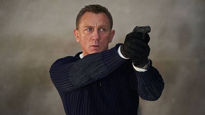 image de la news James Bond : Mourir peut attendre repoussé à 2021 ?