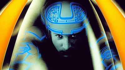 image de la news Souvenirs de Tournage (Disney +) : les secrets de fabrication de l'univers de Tron