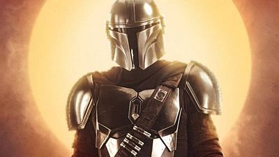 image de la news The Mandalorian : Baby Yoda, les effets visuels, les références... on débriefe la saison 1 [PODCAST]