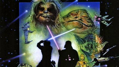 image de la news Star Wars : 7 clins d’œil cachés dans Le Retour du Jedi