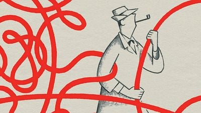 image de la news Cinéma pour les enfants : Mon oncle de Jacques Tati, un chef-d'œuvre burlesque et poétique