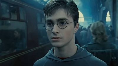 image de la news Harry Potter : regardez Daniel Radcliffe lire un chapitre du livre pour la bonne cause
