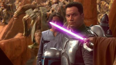 image de la news The Mandalorian saison 2: Boba Fett de retour, un acteur familier choisi