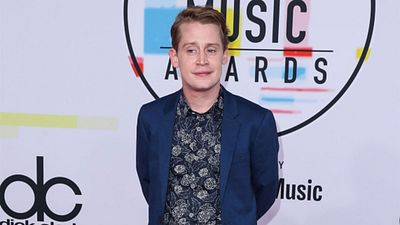 image de la news American Horror Story saison 10 : un rôle dingue pour Macaulay Culkin