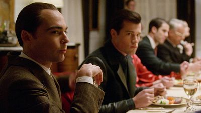 image de la news Hollywood sur Netflix : une saison 2 pour la série de Ryan Murphy ?