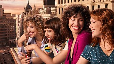 image de la news Valeria sur Netflix : que vaut la série espagnole entre Sex and the City et Bridget Jones ?