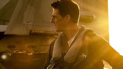 image de la news Avant Top Gun 2, redécouvrez le film culte avec Tom Cruise en 4K sur les plateformes