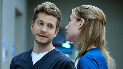 image de la news The Resident (TF1) : la série est-elle tournée dans un véritable hôpital ?