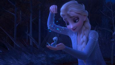 image de la news La Reine des neiges 2 - Disney+ : plongez dans les coulisses avec la série documentaire Dans un autre monde