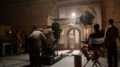 image de la news Hollywood sur Netflix : qu'est-ce qui est faux dans la série de Ryan Murphy ?