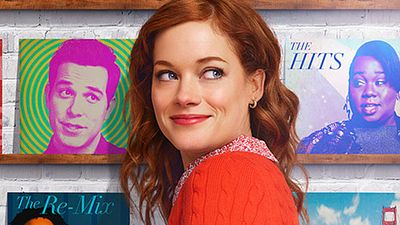 image de la news Zoey et son incroyable playlist sur Warner TV : "Entendre en chansons ce qu'il se passe dans la tête des gens"