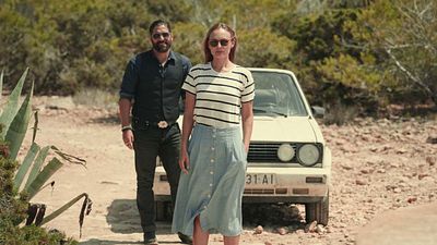 image de la news White Lines sur Netflix : 5 choses à savoir sur la nouvelle série du créateur de La Casa de Papel