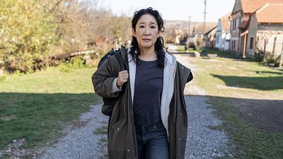 image de la news CANAL+ : Killing Eve, Homeland... 5 femmes qui font trembler le(eur) monde
