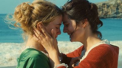 image de la news CANAL+ : 9 films de Cannes 2019 à voir (Portrait de la jeune fille en feu, Douleur et Gloire, Parasite…)