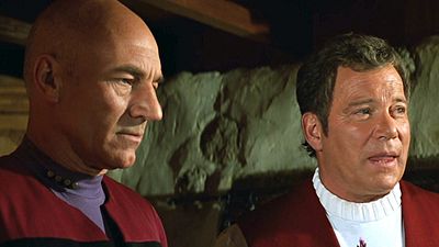 image de la news Amazon Prime : Star Trek, Serenity... 5 films space-opera à regarder cet été