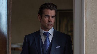 image de la news The Batman : Le Pingouin ne sera pas l'ennemi principal du Chevalier Noir selon Colin Farrell