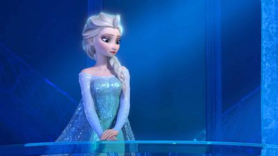 image de la news La Reine des neiges : un film live pour Disney ?