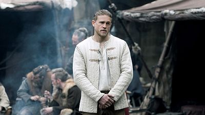 image de la news Le Roi Arthur sur Netflix : quel célèbre footballeur apparaît dans La Légende d'Excalibur ?