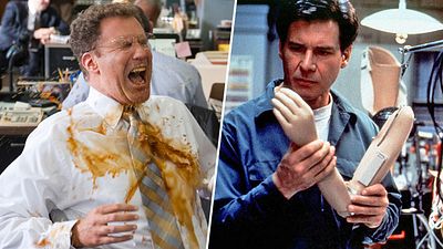 image de la news Programme TV dimanche 24 mai : Very Bad Cops et Le Fugitif