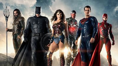 image de la news Justice League : la version longue de Zack Snyder sera diffusée en 2021