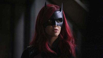 image de la news Batwoman : les vraies raisons du départ de Ruby Rose