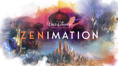 image de la news Zenimation : l'animation Disney sans dialogues ni chansons dans une série originale Disney+