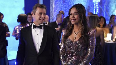 image de la news Dynastie saison 3 : pourquoi Cristal a-t-elle encore changé d'interprète ?