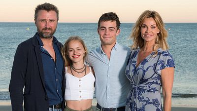 image de la news Demain nous appartient : une nouvelle famille va débarquer dans la série