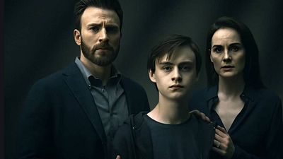 image de la news Defending Jacob (Apple TV+) : pourquoi la fin de la série est différente de celle du livre