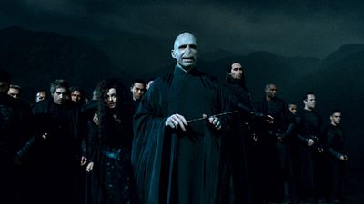 image de la news Harry Potter 8 sur TF1 : toutes les erreurs et faux raccords des Reliques de la mort partie 2 !