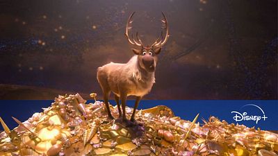 image de la news 30 personnages Disney qui sont allés faire un petit tour dans un autre film