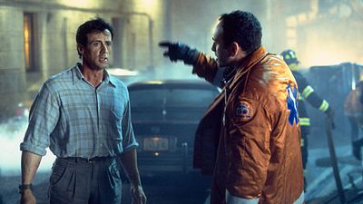 image de la news Daylight sur RTL9 : quel projet musclé Stallone a-t-il refusé pour jouer dans ce film catastrophe ? 