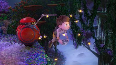 image de la news 3 films qui vous emmènent dans l'espace sur OCS