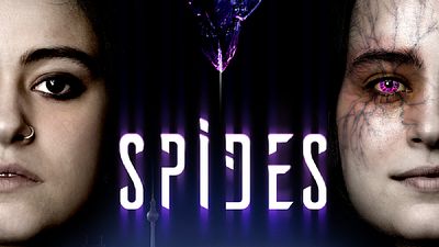 image de la news Spides sur SYFY : c'est quoi cette nouvelle série de science-fiction ?