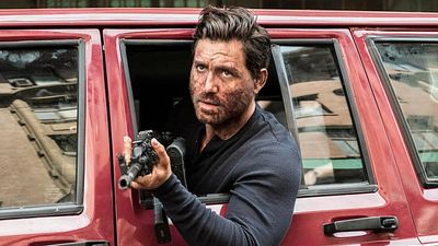 image de la news The Last Days of American Crime sur Netflix : c'est quoi ce thriller d'action survolté avec Édgar Ramírez ?