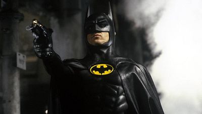 image de la news Batman : 30 détails qu'il ne fallait pas louper dans les films de Tim Burton