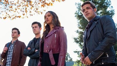 image de la news 13 Reasons Why sur Netflix : qui est mort dans l'ultime saison ? [SPOILERS]