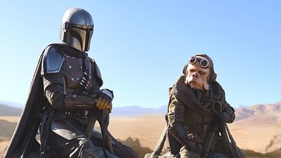 image de la news The Mandalorian sur Disney+ : la saison 2 prévue pour octobre 2020
