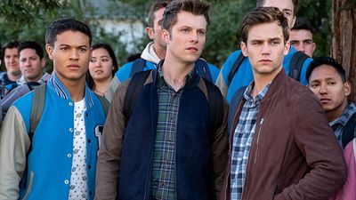 image de la news 13 Reasons Why saison 4 (Netflix) : les fans sont furieux de la fin de la série