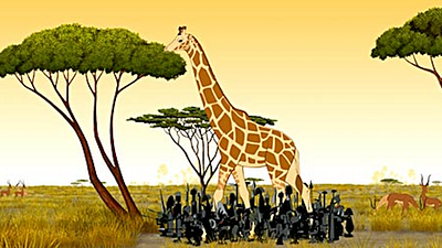 image de la news Les films les plus diffusés à la télé ne sont pas forcément ceux que vous croyez