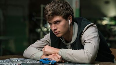 Baby Driver sur C8 : quel héros de Star Wars Ansel Elgort a-t-il failli incarner ?