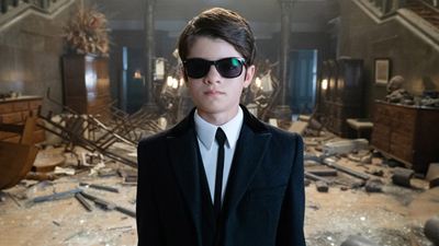 Disney+ : Artemis Fowl, Kim Possible, Percy Jackson...  ces ados de films et séries qui n’ont pas froid aux yeux