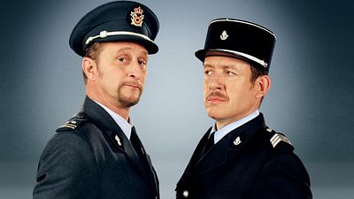 image de la news Rien à déclarer sur TF1 : dans quel film de Dany Boon Benoît Poelvoorde a-t-il refusé de jouer ?
