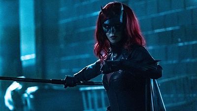 image de la news Batwoman : pourquoi Kate Kane (Ruby Rose) ne sera pas tuée dans la saison 2