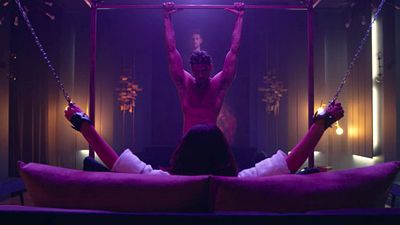 image de la news 365 Dni sur Netflix : les scènes de sexe sont-elles simulées ?