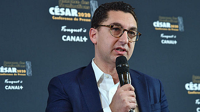 image de la news Cinéma en salles : pas de film sur Canal+ le 22 juin pour soutenir la réouverture