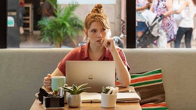 image de la news Valeria sur Netflix : une saison 2 pour la série espagnole