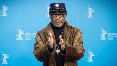 image de la news Spike Lee prend la défense de Woody Allen... et se ravise