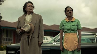 image de la news Amazon Prime : 5 séries adaptées de romans à voir sur la plateforme