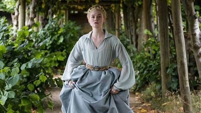 image de la news The Great : avant Elle Fanning, ces actrices qui ont incarné Catherine II à l'écran